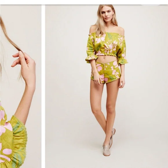 Free People set - Picture 5 of 13